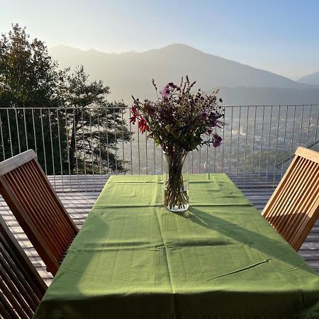 Blickfang Tirol Apartment Innsbruck Bagian luar foto