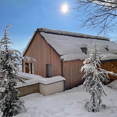 Blickfang Tirol Apartment Innsbruck Bagian luar foto