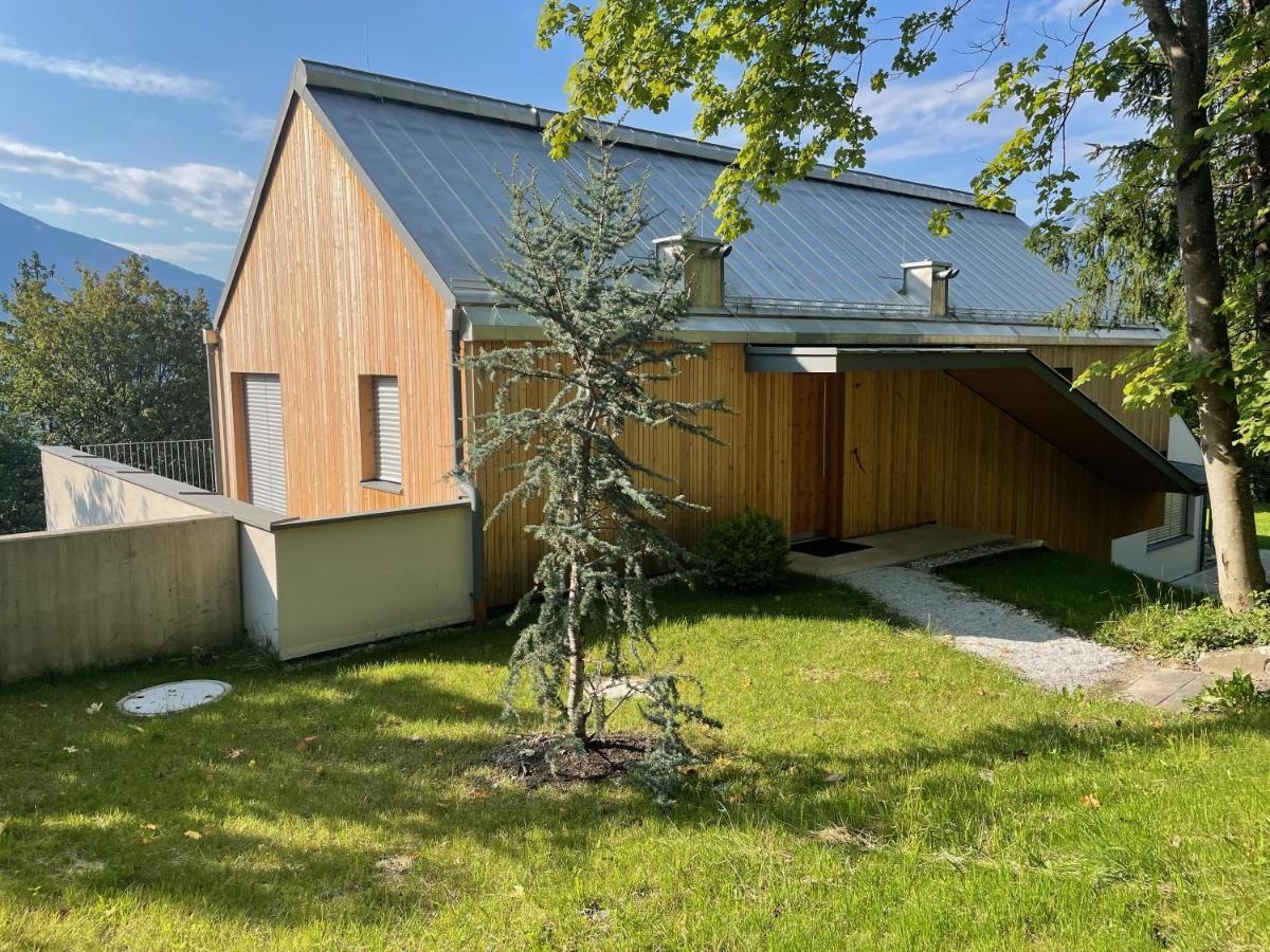 Blickfang Tirol Apartment Innsbruck Bagian luar foto