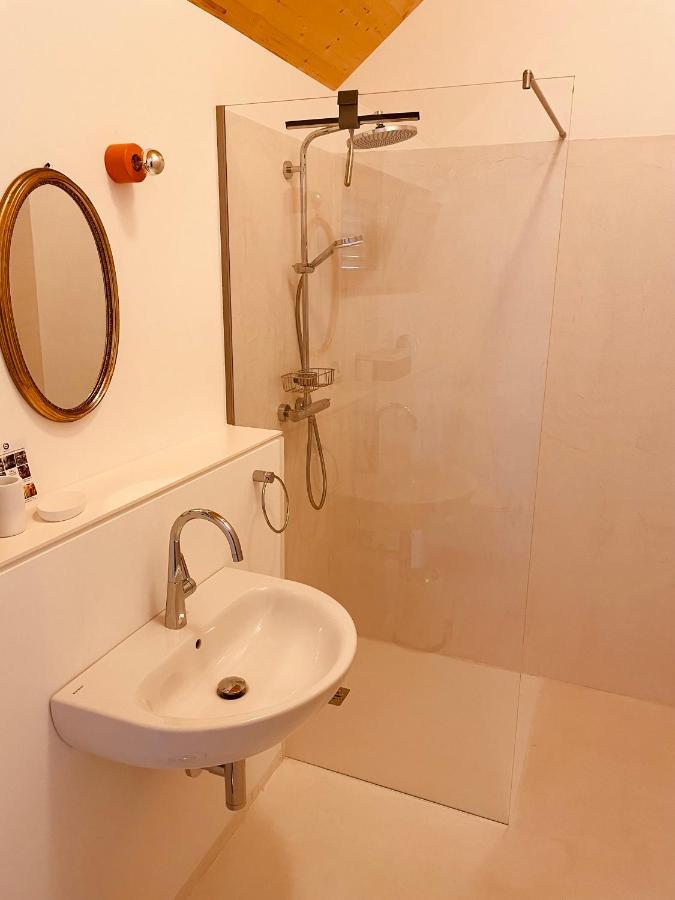 Blickfang Tirol Apartment Innsbruck Bagian luar foto
