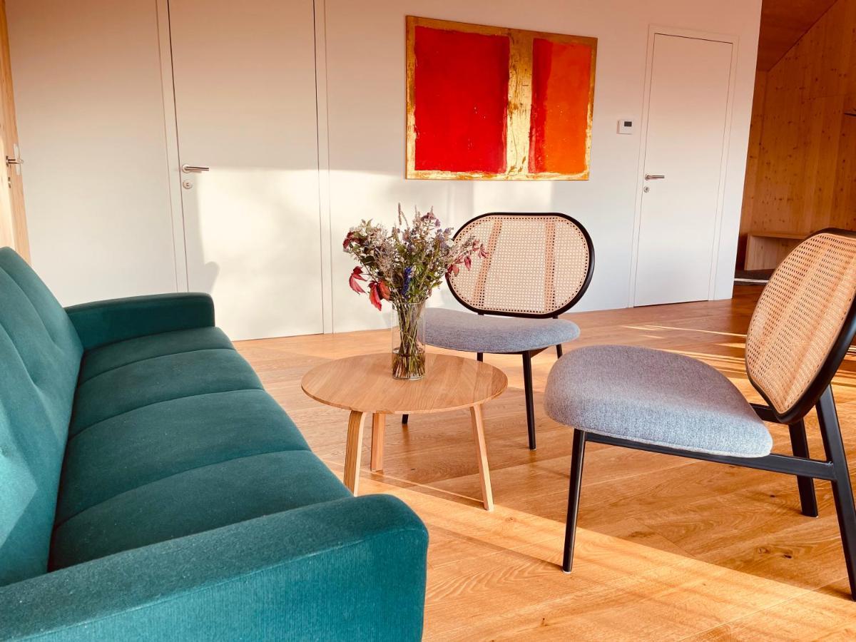Blickfang Tirol Apartment Innsbruck Bagian luar foto