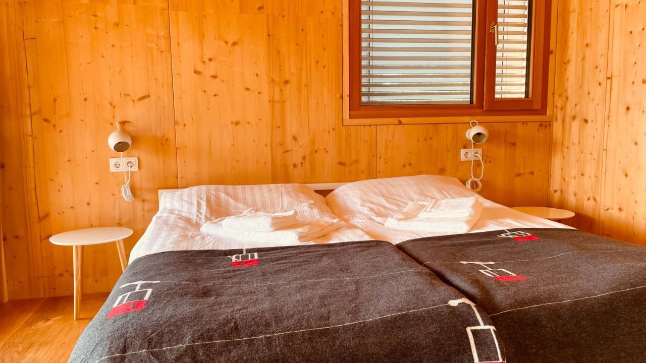 Blickfang Tirol Apartment Innsbruck Bagian luar foto