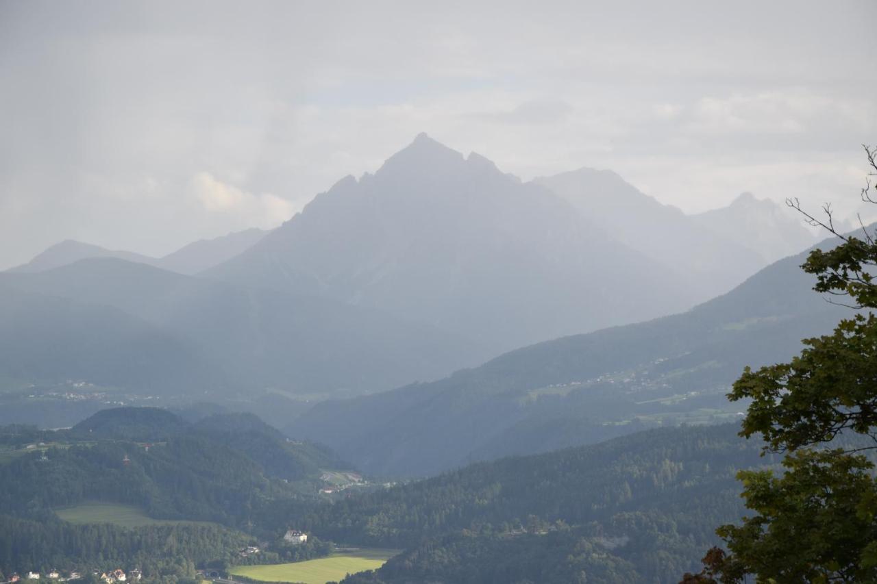 Blickfang Tirol Apartment Innsbruck Bagian luar foto