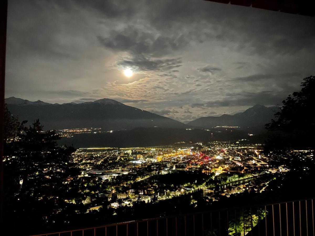 Blickfang Tirol Apartment Innsbruck Bagian luar foto